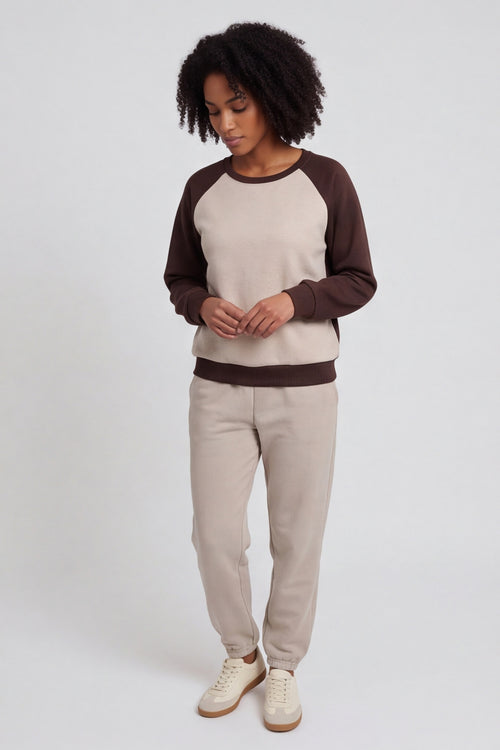 Maudie Top Cocoa – image 1 of 5