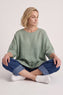 Daisy Linen top – image 1 of 6