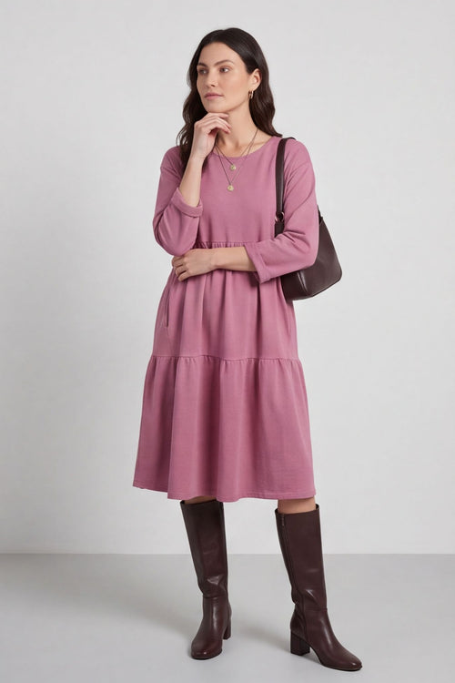 Gracie Pocket Dress – image 1 of 6