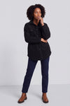Brylee Jacket Black – image 1 of 6