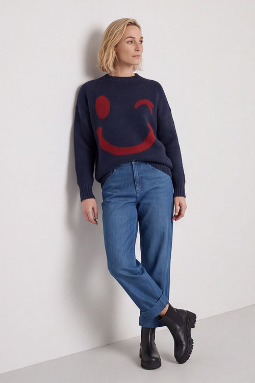 Occhiolino Jumper – image 1 of 5