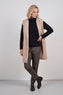Nori Boucle Gilet – image 1 of 6