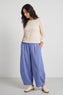 Coretta Trousers Powder Blue – image 1 of 6