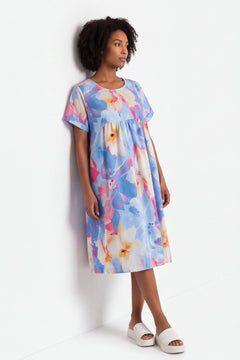 Marnie Print dress – image 1 of 6
