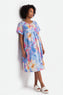 Marnie Print dress – image 1 of 6