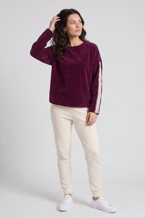 Cecelia Top Wine – image 2 of 5