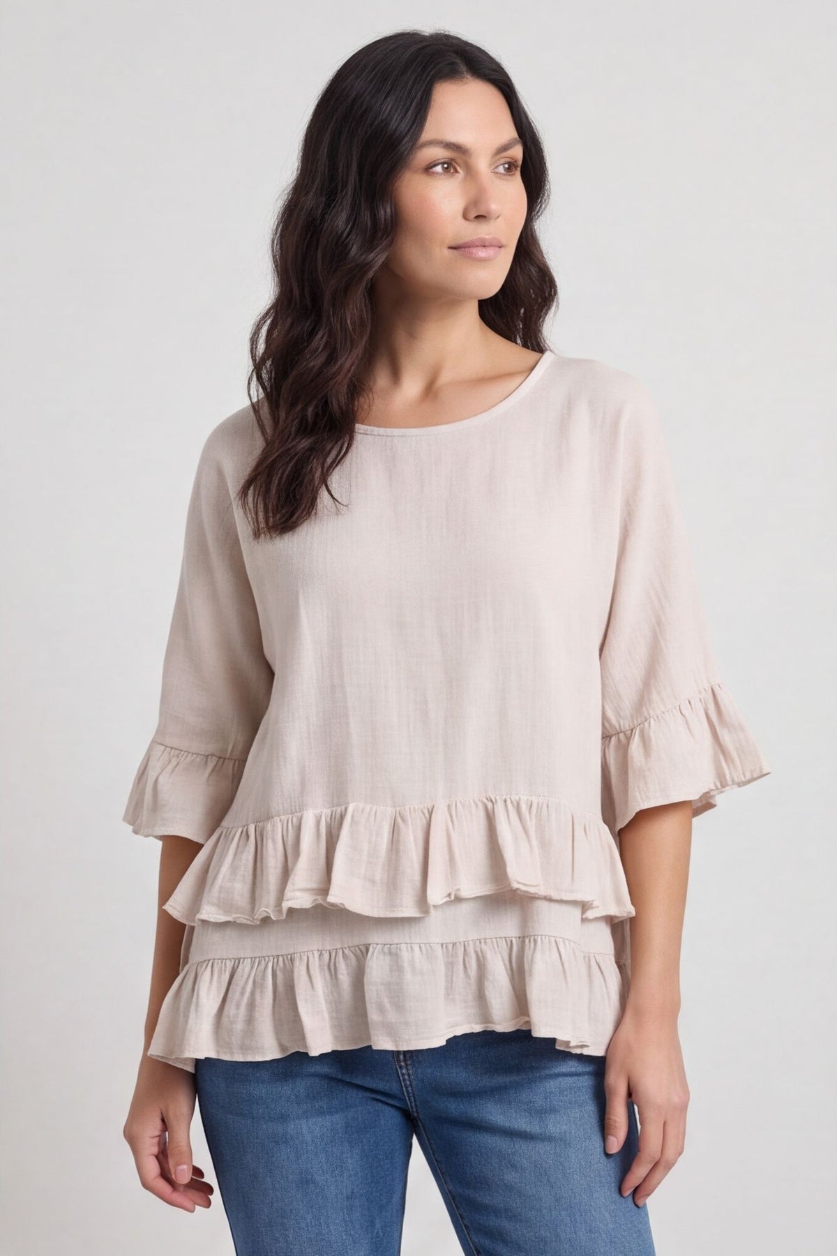 Allena Frill Top Stone – image 2 of 6