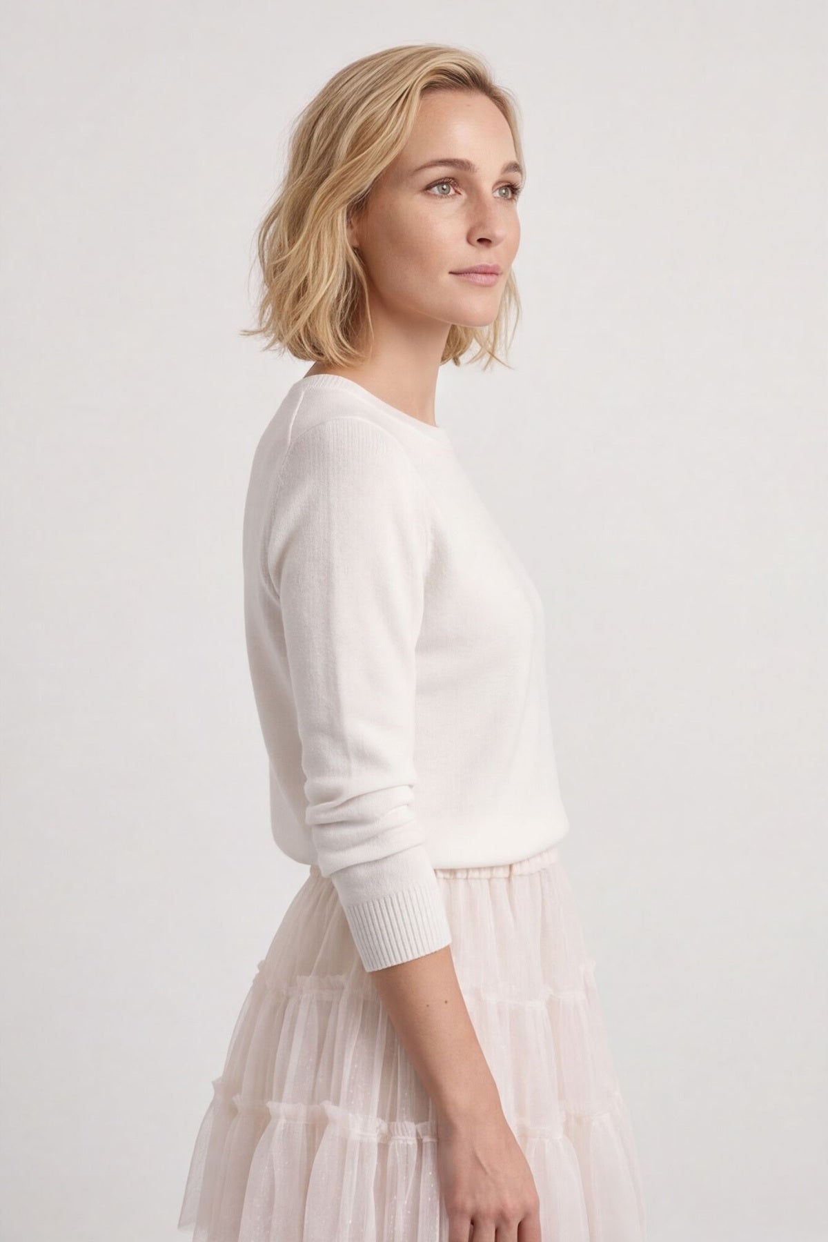 Windsor Petticoat Cream
