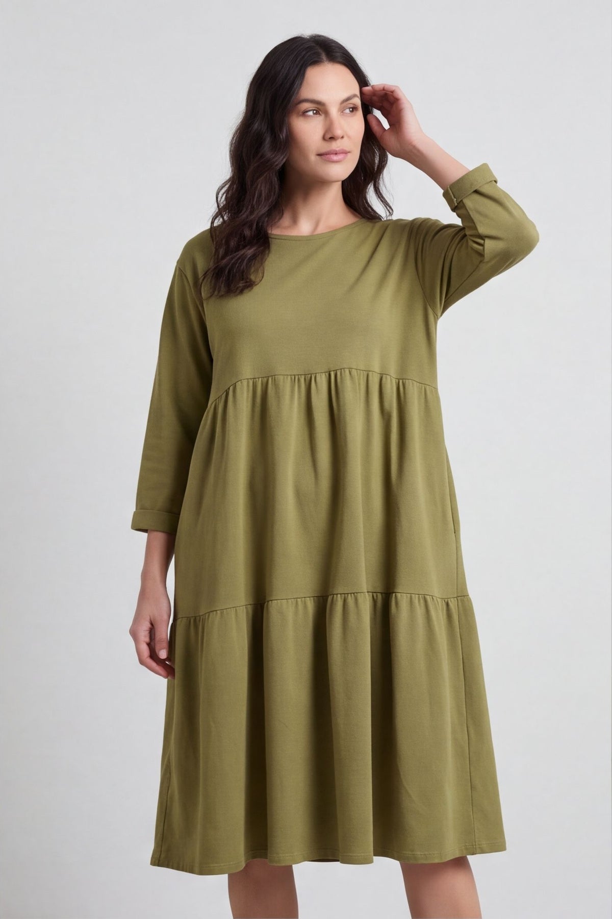 Gracie Pocket Dress – image 2 of 6