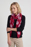 Jette Scarf Wine