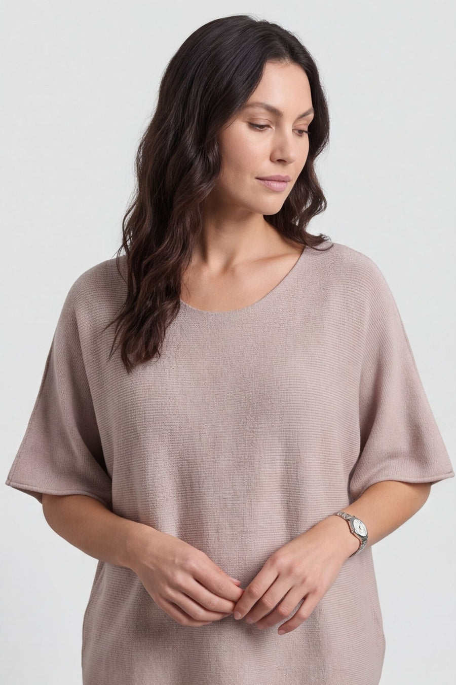 Colletta Short Sleeve Jumper – image 1 of 5