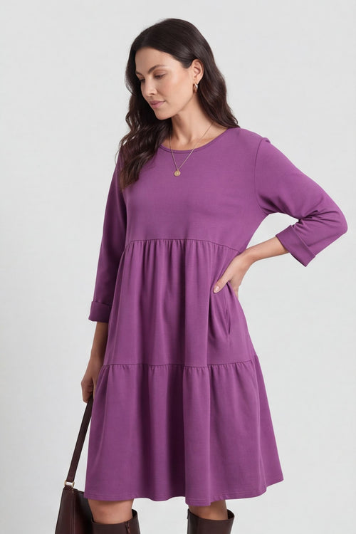 Gracie Pocket Dress – image 2 of 6