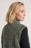 Dani Gilet Khaki – image 1 of 4