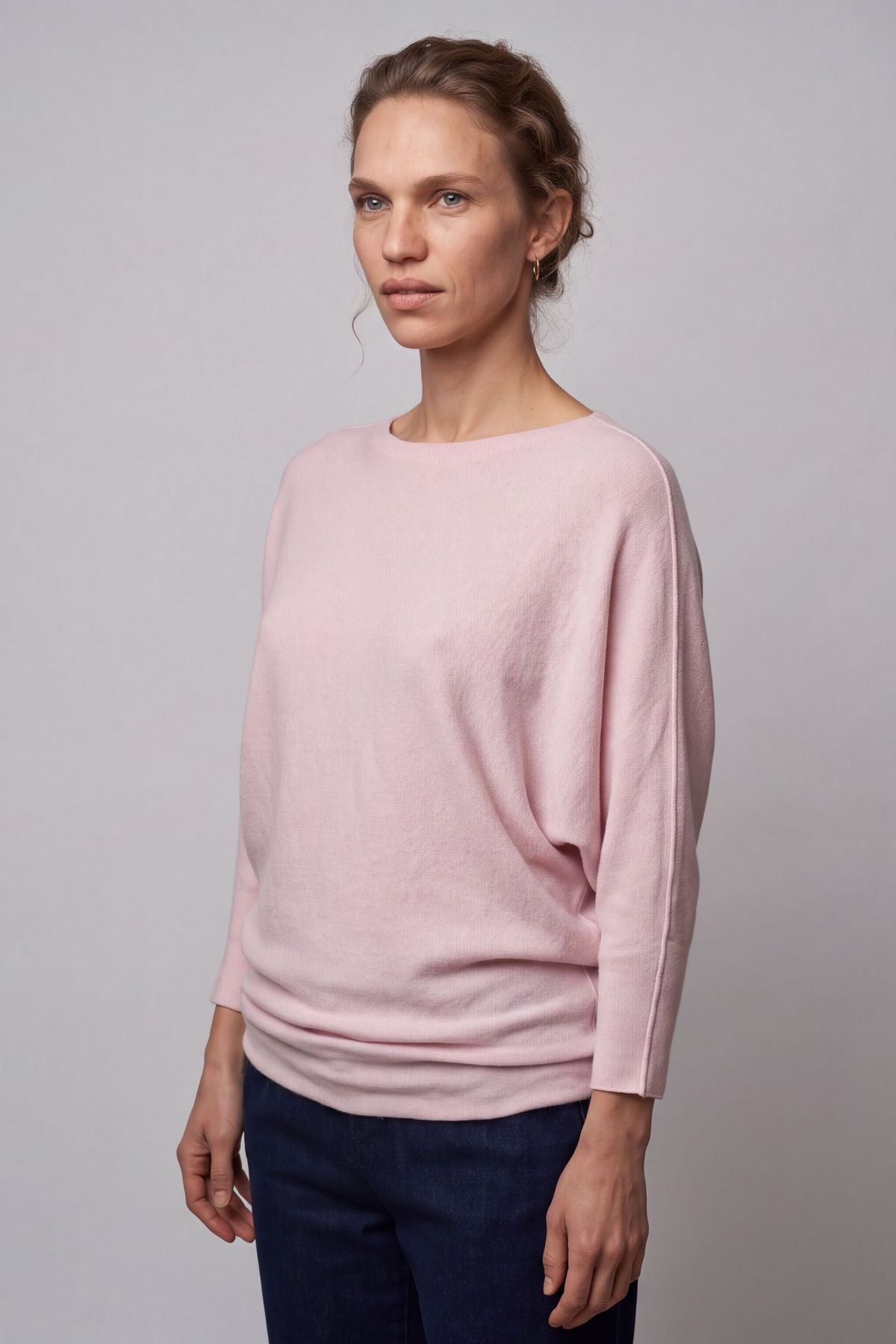 Thalia Batwing Jumper – image 2 of 4