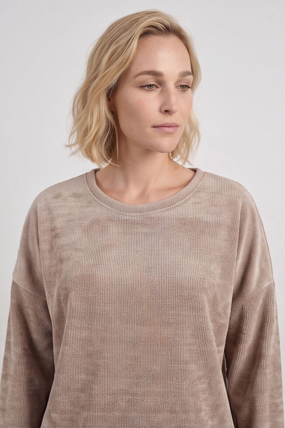 Cleo Boxy Top – image 2 of 6