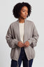 Ramsey Cotton Jacket Mocha – image 2 of 6