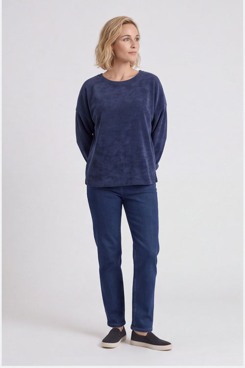 Cleo Boxy Top – image 2 of 6