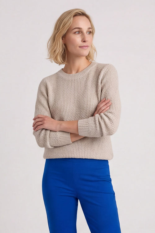 Colby Trousers Cobalt – image 2 of 6