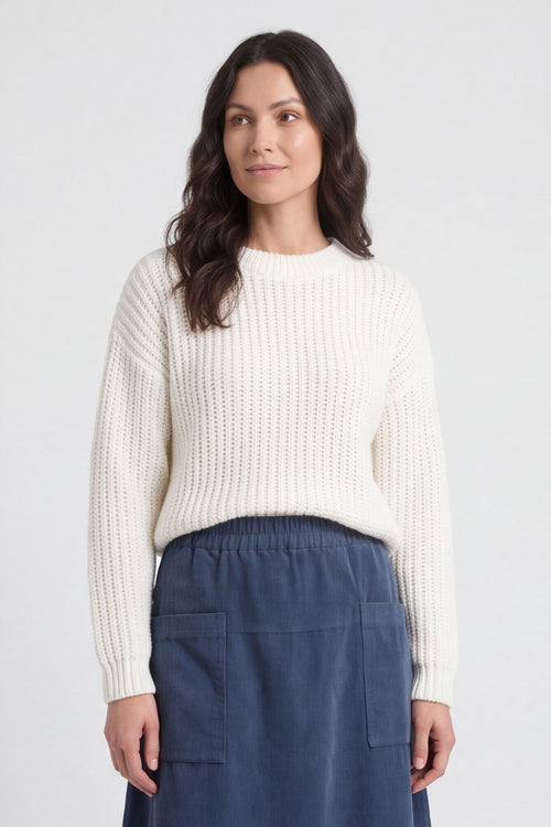 Darana Cord Skirt – image 2 of 5