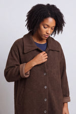 Julianne Jacket Cocoa Cocoa - Julianne Jacket Cocoa – image 2 of 6