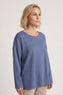 Esra Top Blue – image 2 of 4
