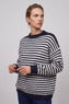 Paola Stripe Knit – image 2 of 6