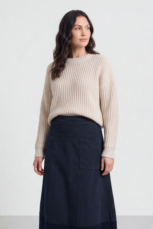 Darana Cord Skirt – image 2 of 6