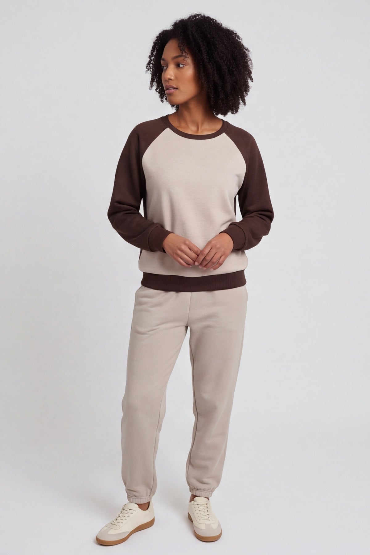 Maudie Top Cocoa – image 2 of 5