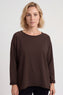 Tarina Cotton Top Cocoa – image 2 of 6