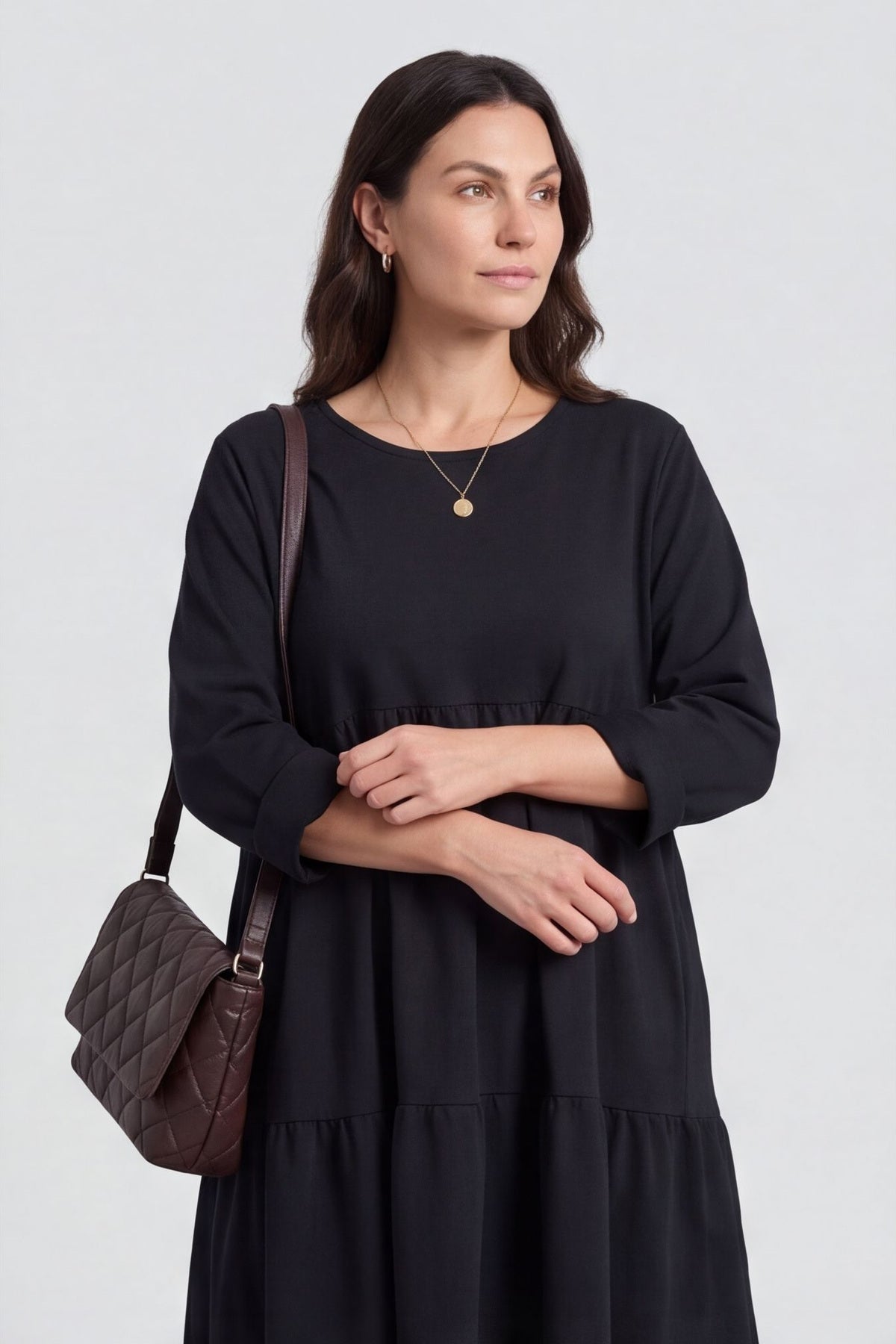 Gracie Pocket Dress – image 2 of 5