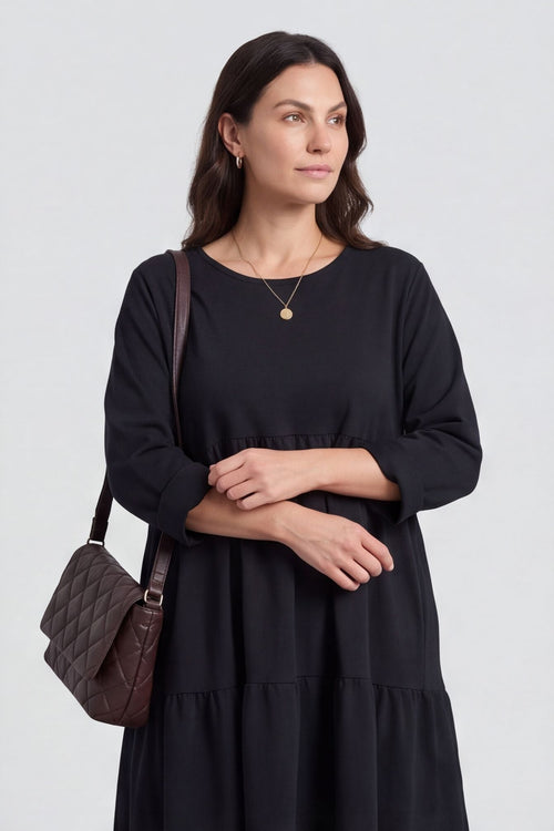 Gracie Pocket Dress – image 2 of 5
