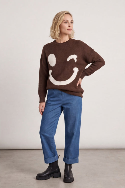 Occhiolino Jumper – image 2 of 6