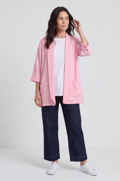 Karissa Jacket Pink – image 2 of 5