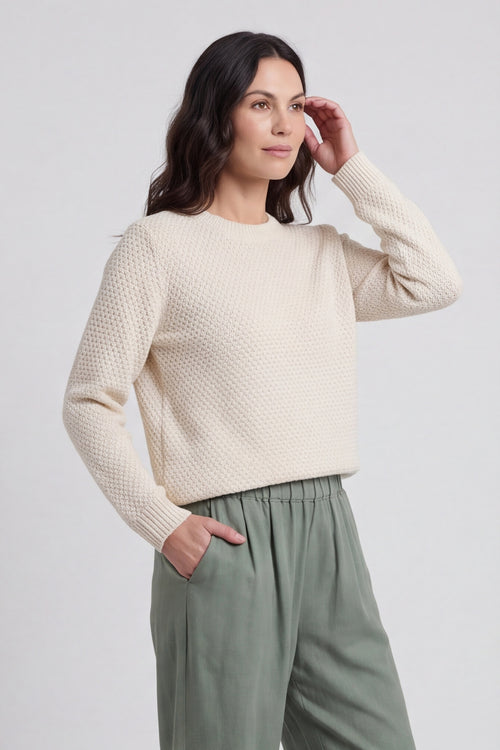 Nydia Trousers Khaki – image 2 of 6