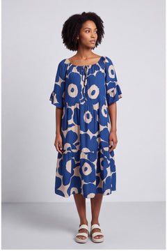 Maeve Print Dress – image 1 of 5