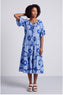 Maeve Print Dress – image 1 of 4