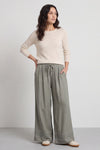 Kiki Trousers Khaki – image 1 of 4