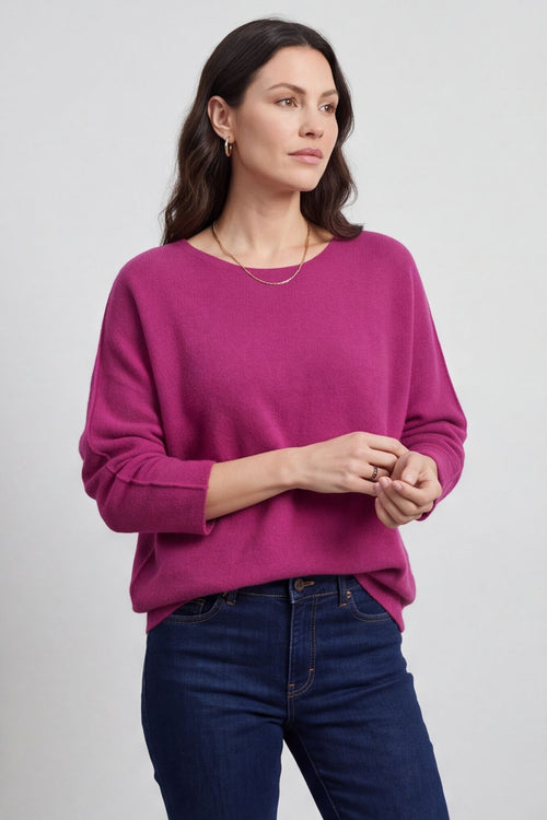 Leah Knitted Jumper – image 2 of 6
