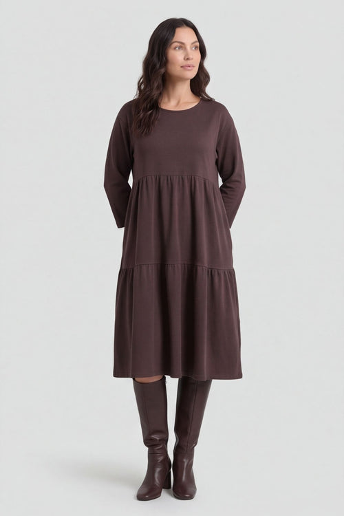 Gracie Pocket Dress – image 2 of 6