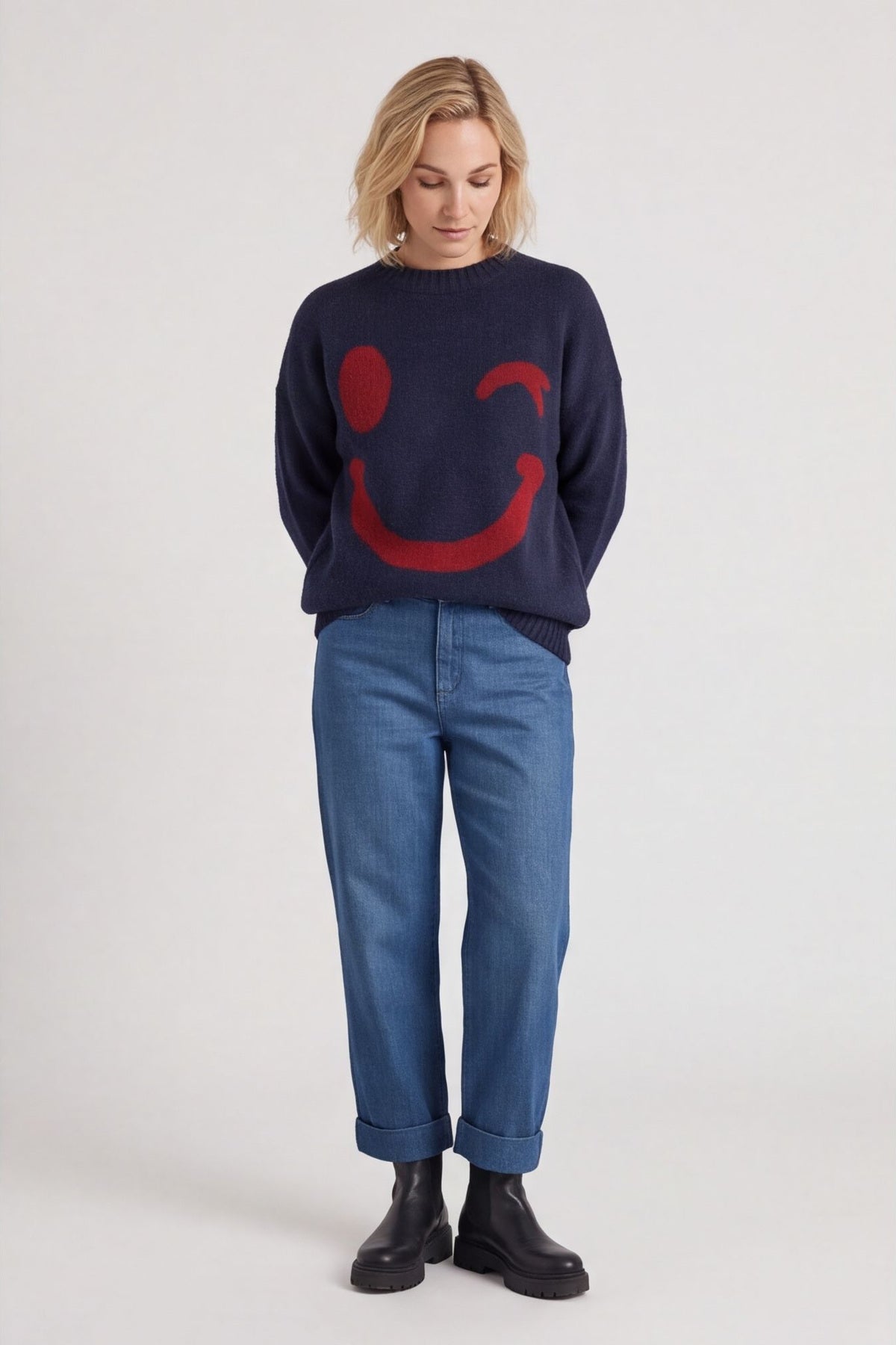 Occhiolino Jumper – image 2 of 5