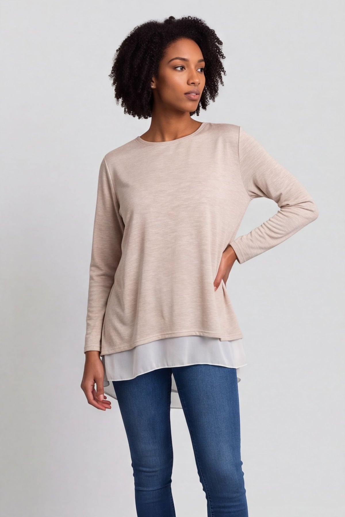 Bow Back Top Stone – image 2 of 6