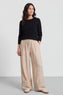 Kiki Trousers Stone – image 2 of 6