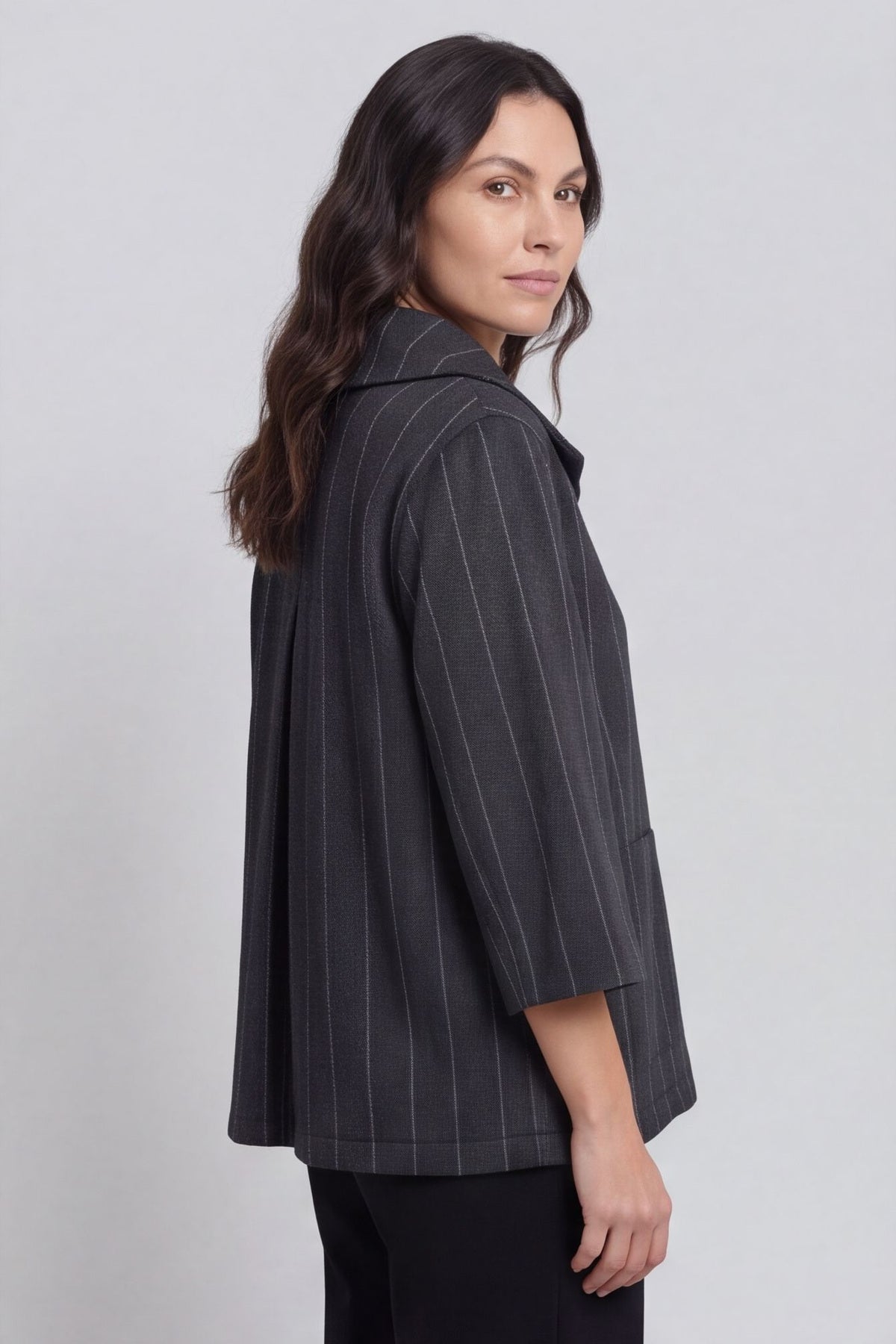 Sheridan Jacket Black – image 2 of 5