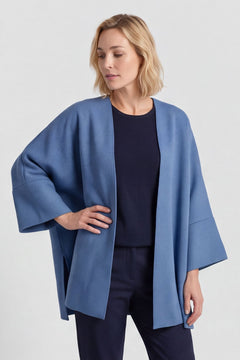 Ottilie Waterfall Jacket – image 2 of 5