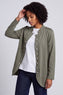 Gatwick Jersey Jacket Khaki – image 1 of 5
