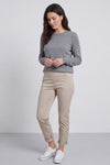 Lorinda Trousers Stone – image 2 of 6