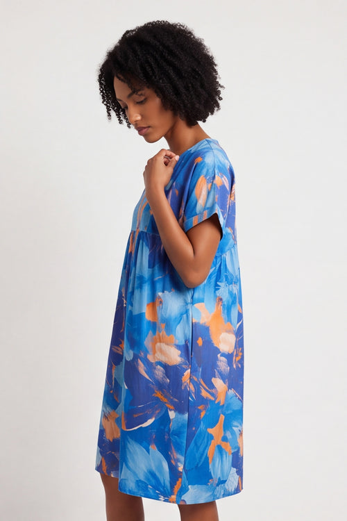 Marnie Print Dress – image 3 of 6