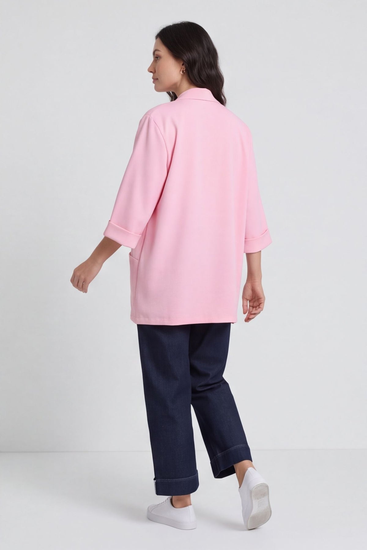 Karissa Jacket Pink – image 3 of 5