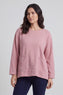 Codie Wool Top Pink – image 3 of 5