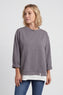 Stacey Top Mid Grey – image 3 of 5